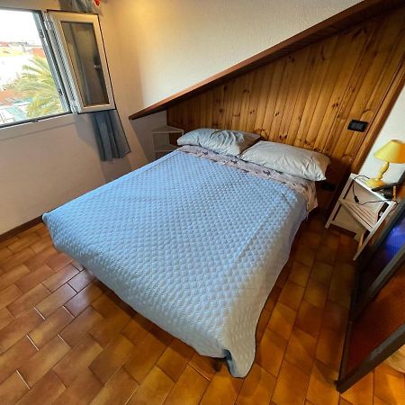 Casa Vacanze Nido Al Mare Сан Ремо Екстериор снимка