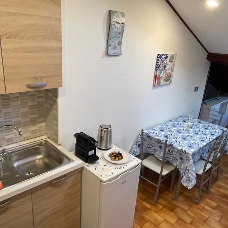 Casa Vacanze Nido Al Mare Сан Ремо Екстериор снимка
