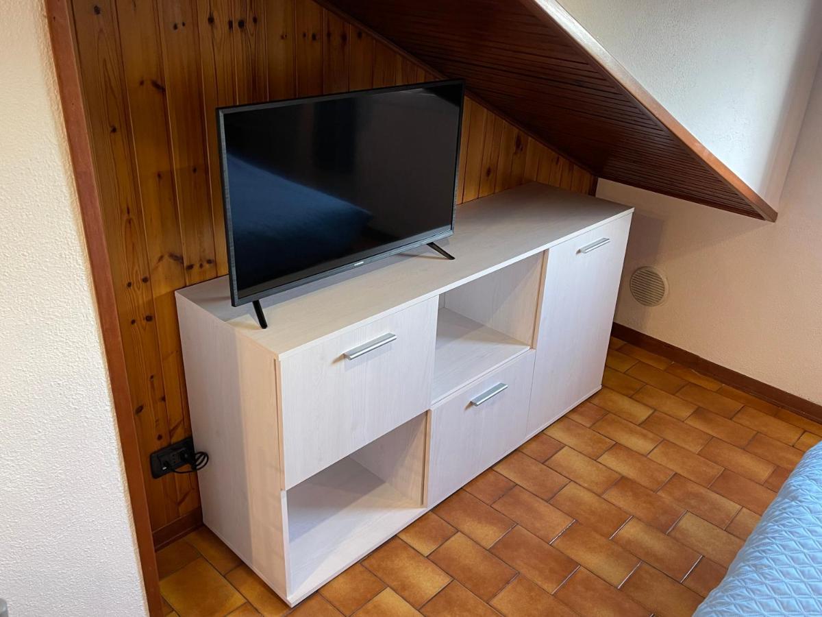 Casa Vacanze Nido Al Mare Сан Ремо Екстериор снимка